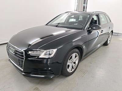 Audi A4 avant diesel - 2016 2.0 TDi ultra Business Edition S tronic