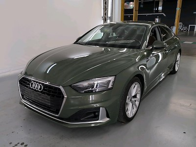 Audi A5 sportback 2.0 30 TDI S TRONIC BUS. ED. ADVANCED Business Infoainment smartphone