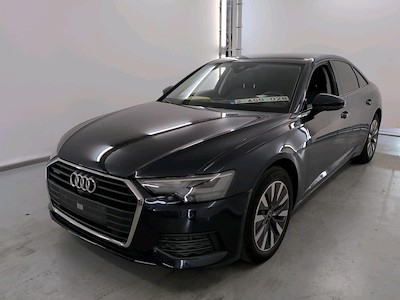 Audi A6 2.0 50 TFSI E QUATTRO S TRONIC pack business plus