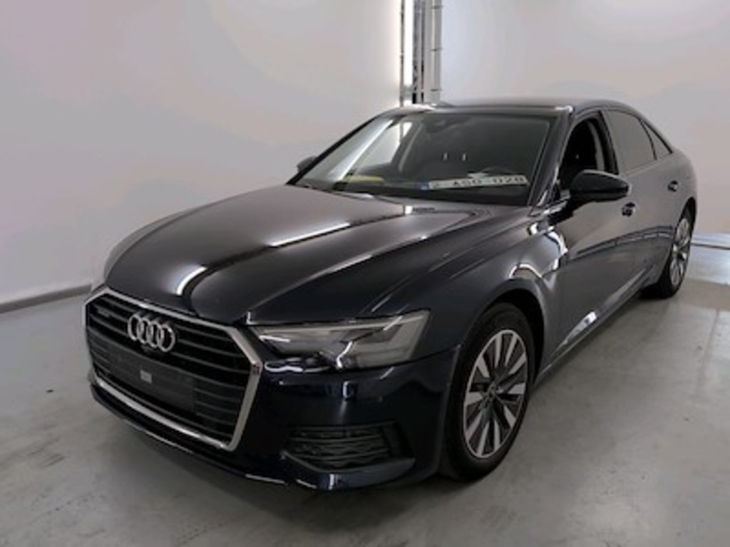 Audi A6 2.0 50 TFSI E QUATTRO S TRONIC pack business plus
