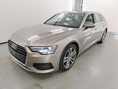 Audi A6 avant 2.0 TDI 40 S TRONIC QUATTRO BUSINESS
