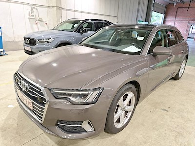 Audi A6 avant diesel - 2018 35 TDi Business Edition Sport S tronic