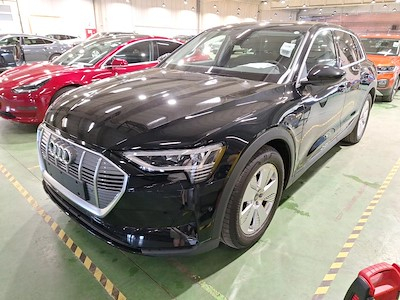 Audi E-TRON 95 kWh 55 Quattro