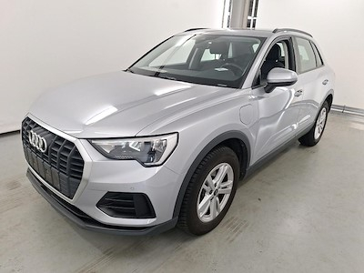 Audi Q3 1.4 45 TFSI E S TRONIC pack business plus