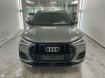 Audi Q3 diesel - 2019 35 TDi Business Edition Advanced S tron. Platinum