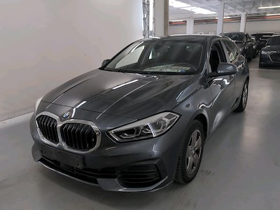 BMW 1 hatch - 2019 118iA OPF Model Advantage Business