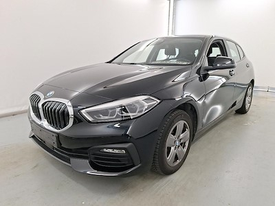 BMW 1 series hatch 1.5 116DA (85KW) Mirror Business Driving Assistant Model Advantage