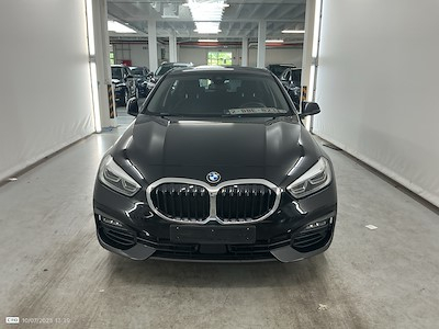 BMW 1 series hatch 1.5 116DA (85KW) Model Advantage Mirror Business Driving Assistant