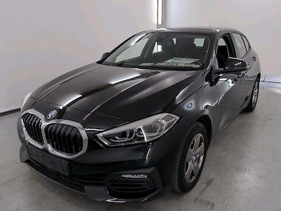 BMW 1 series hatch 1.5 116DA (85KW) Model Advantage Mirror Business Driving Assistant