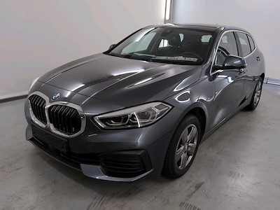 BMW 1 series hatch 1.5 118I (100KW) Model Advantage business pack