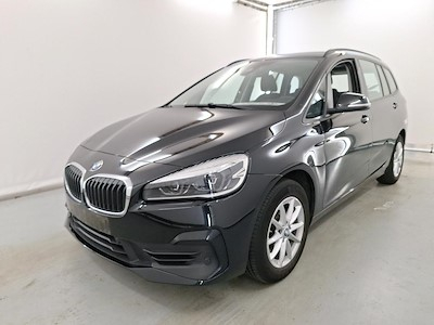 BMW 2 gran tourer - 2018 216i OPF ACO Business Edition