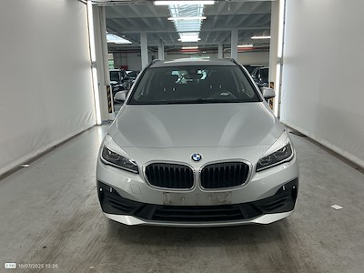 BMW 2 series active tourer 1.5 225XE ACTIVE TOURER Business Plus Verwarmde voorzetels