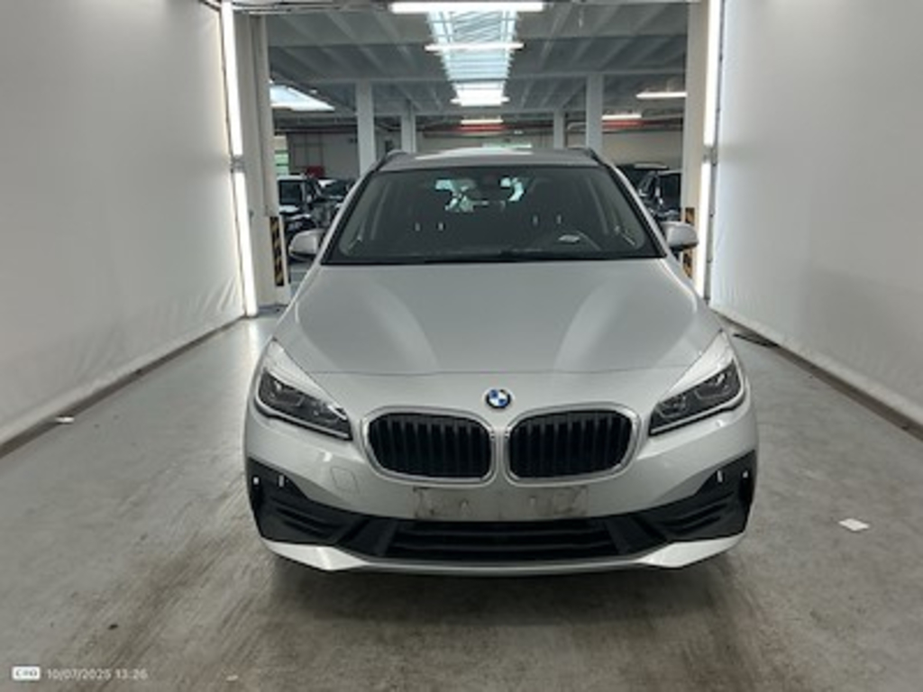 BMW 2 series active tourer 1.5 225XE ACTIVE TOURER Business Plus Verwarmde voorzetels