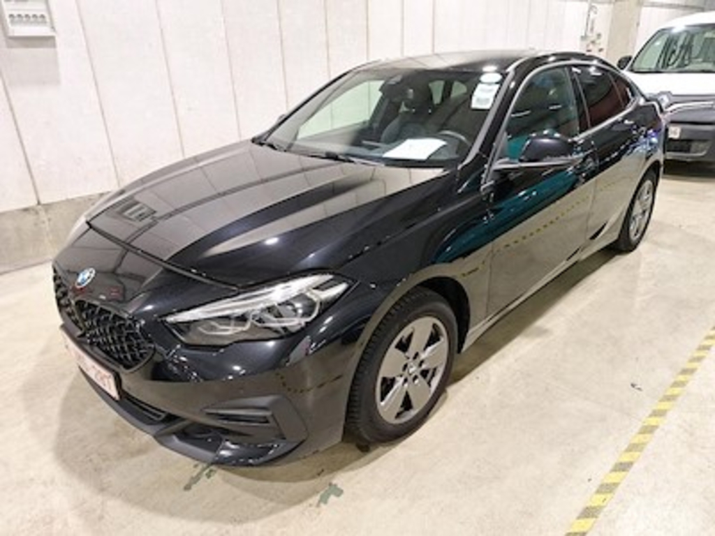BMW 2 series gran coupau2030 1.5 218IA GRAN COUPE