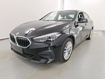 BMW 2 series gran coupe 1.5 218I GRAN COUPE Model Advantage Business