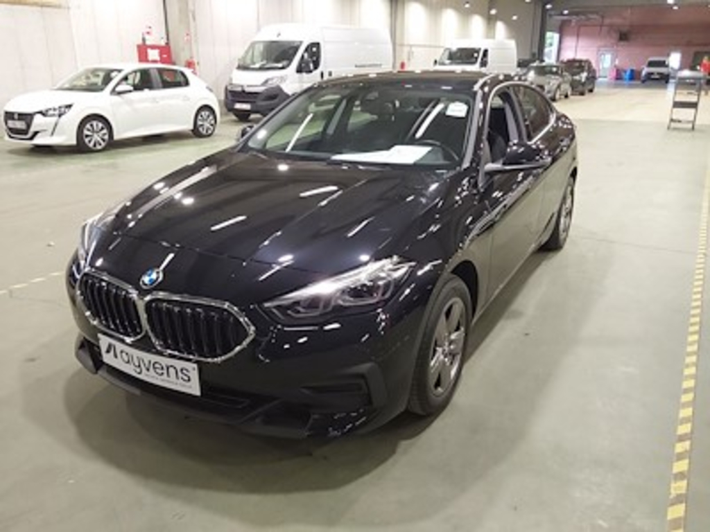 BMW 2 series gran coupe 1.5 218IA GRAN COUPE
