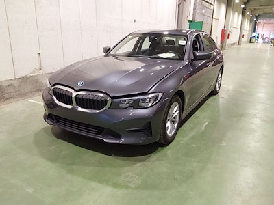 BMW 3 diesel - 2019 318 d AdBlue ACO Business Edition Pack Plus Sensatec