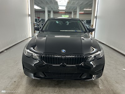 BMW 3-serie 2.0 318DA (100KW) BERLINE ACO BUSINESS EDITION