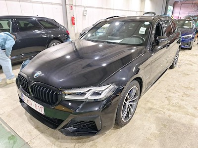 BMW 5 series touring 2.0 530E 185KW XDRIVE AUTO TOURING