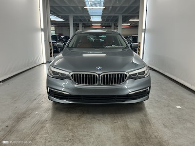 BMW 5 touring diesel - 2017 520 dA MHD AdBlue Business