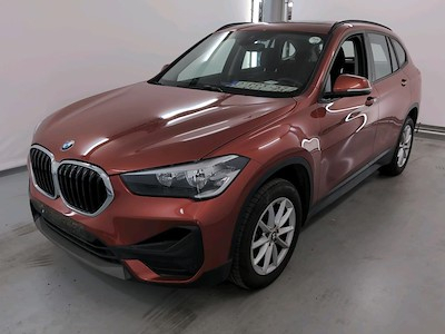 BMW X1 1.5 SDRIVE16DA Model Advantage Business Noodreservewiel