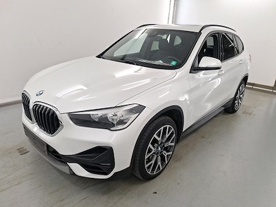 BMW X1 - 2019 1.5i sDrive18 OPF Business Model Advantage Travel