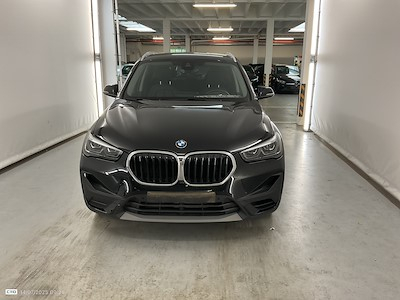 BMW X1 - 2019 1.5iA sDrive18 OPF Model Advantage Business Plus