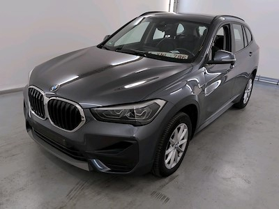 BMW X1 diesel - 2019 1.5 d sDrive16 AdBlue model advantage business pack