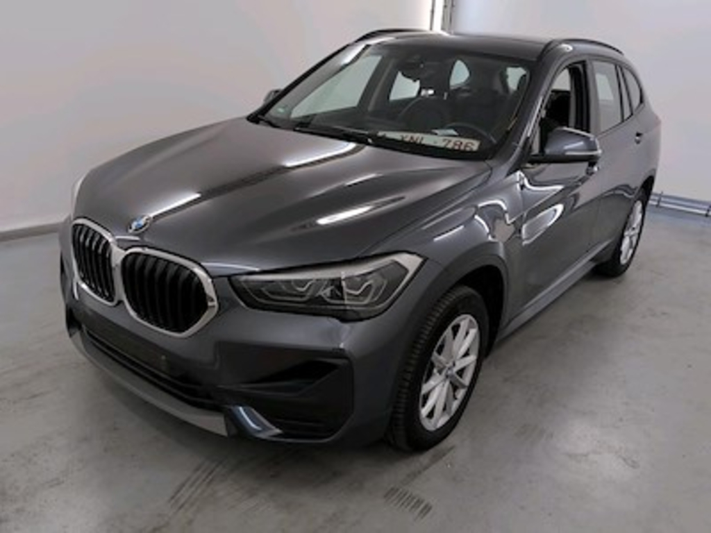 BMW X1 diesel - 2019 1.5 d sDrive16 AdBlue model advantage business pack
