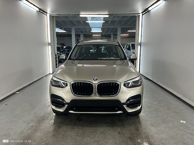 BMW X3 2.0 XDRIVE30E (120KW) AUTO