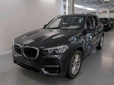 BMW X3 diesel - 2018 2.0 dA sDrive18 AdBlue Model Advantage Business Comfort