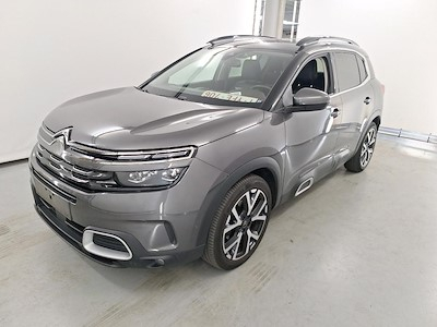 Citroen C5 aircross 1.5 BLUEHDI 130 BUSINESS LOUNGE AUTO