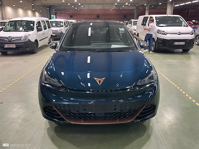 CUPRA BORN BEV 62KWH 150KW AUTO