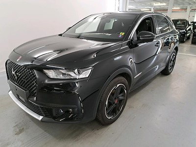 Citroen Ds 7 crossback 1.5 BLUEHDI 130 PERFORMANCE LINE AUTO