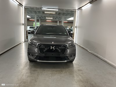 Citroen Ds 7 crossback 1.6 E-TENSE 225 PERFORMANCE LINE