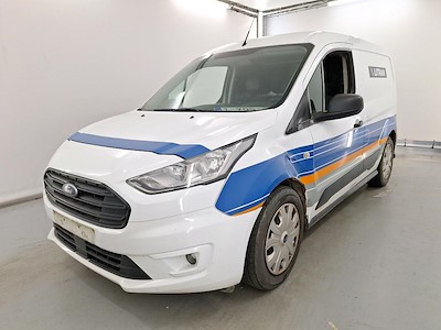 Ford Transit connect swb diesel - 2 200 1.5 TDCi Trend (EU6.2)