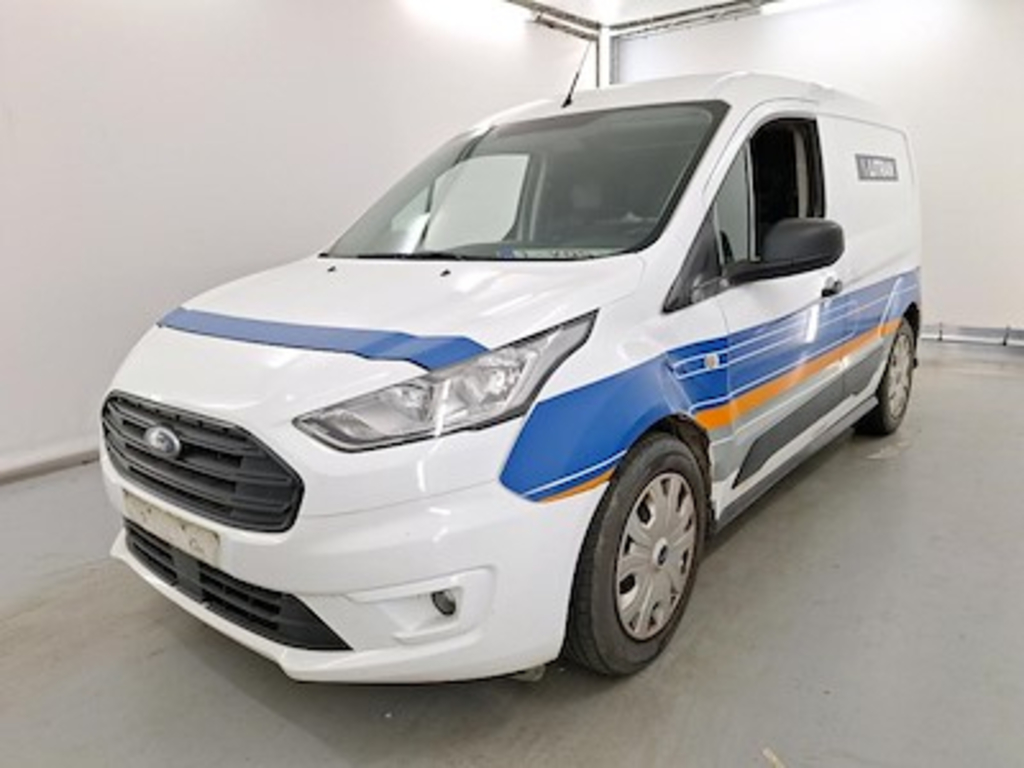 Ford Transit connect swb diesel - 2 200 1.5 TDCi Trend (EU6.2)
