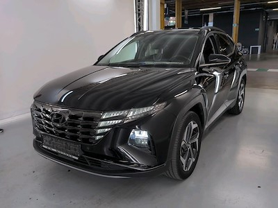 Hyundai TUCSON 1.6 T-GDI PHEV 4WD SHINE AUTO