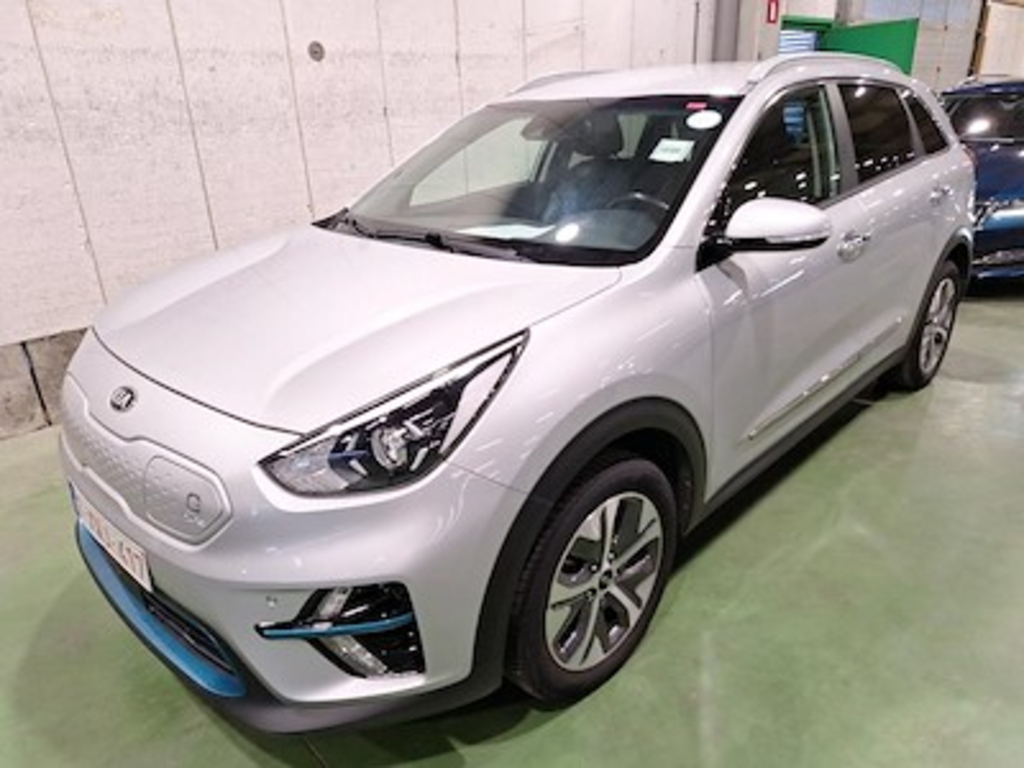 Kia E-NIRO 64 kWh More