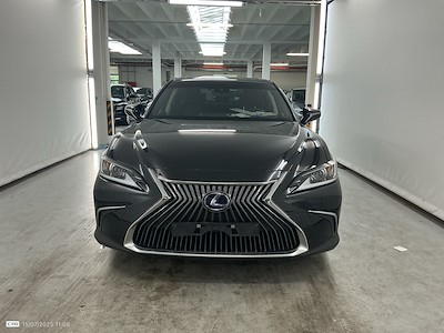 Lexus Es 300h 2.5i ES 300h Premium Navigation