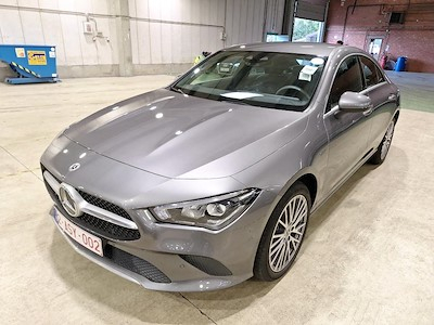 Mercedes-Benz CLA 1.3 CLA 250 E DCT