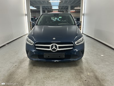 Mercedes-Benz Class B w247 B 160 ADVANTAGE PACK