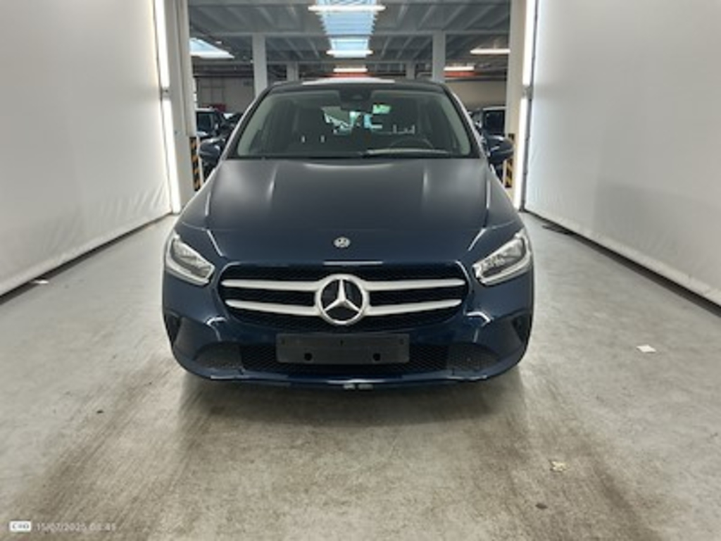 Mercedes-Benz Class B w247 B 160 ADVANTAGE PACK