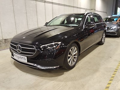 Mercedes-Benz Class E break diesel s213 E 200 d Business Solution Limited