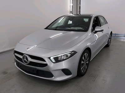 Mercedes-Benz Classe A diesel w177 A 160 d
