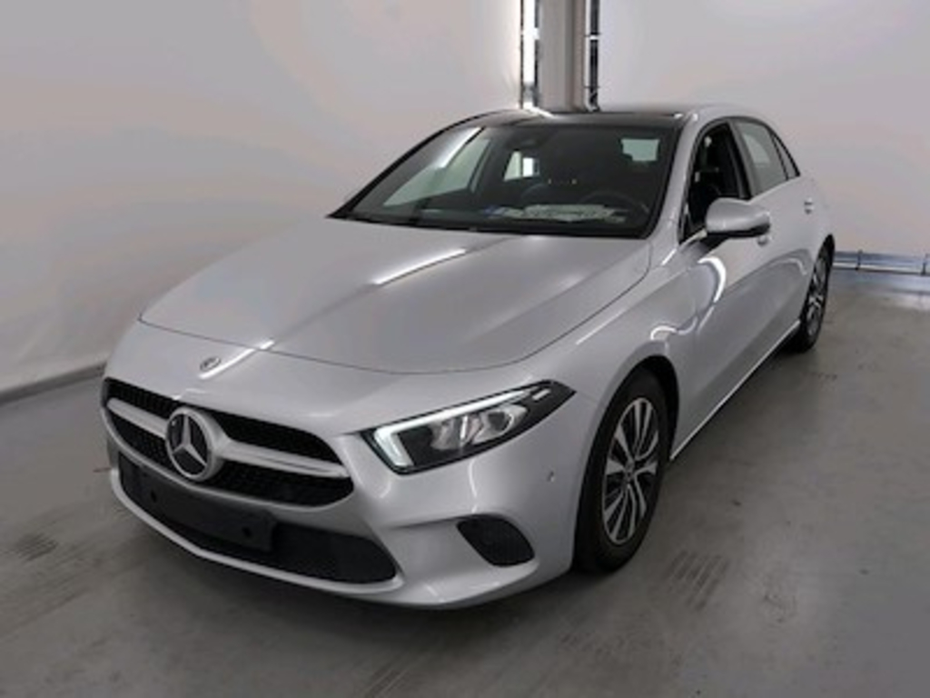 Mercedes-Benz Classe A diesel w177 A 160 d