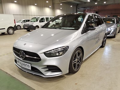 Mercedes-Benz Classe B w247 B 180 Business Solution Night (si Bus.Sol.AMG) Business Solution AMG