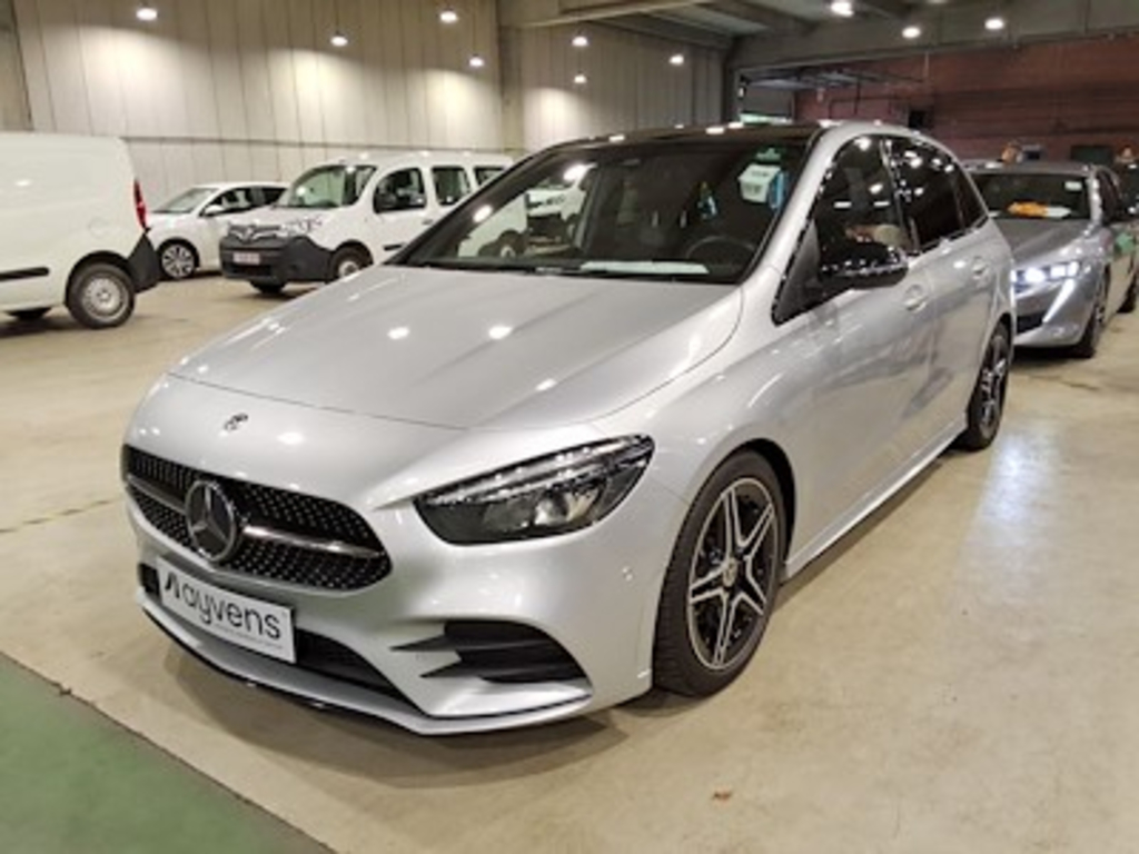 Mercedes-Benz Classe B w247 B 180 Business Solution Night (si Bus.Sol.AMG) Business Solution AMG