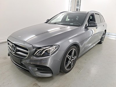 Mercedes-Benz Classe E break diesel s213 E 200 d Business Solution STOCK Night AMG Line