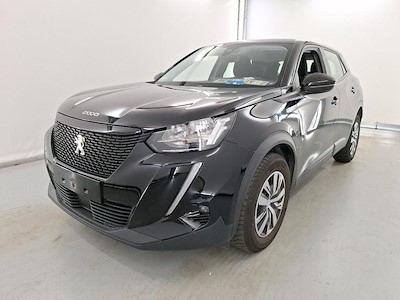 Peugeot 2008 1.5 BLUEHDI 81KW S-S ACTIVE